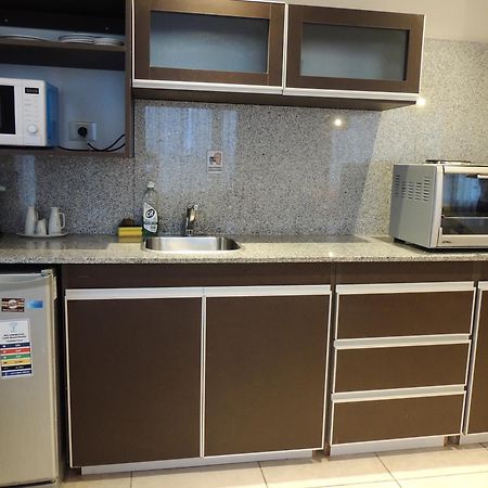 Miralejos Apartment Ushuaia Ngoại thất bức ảnh