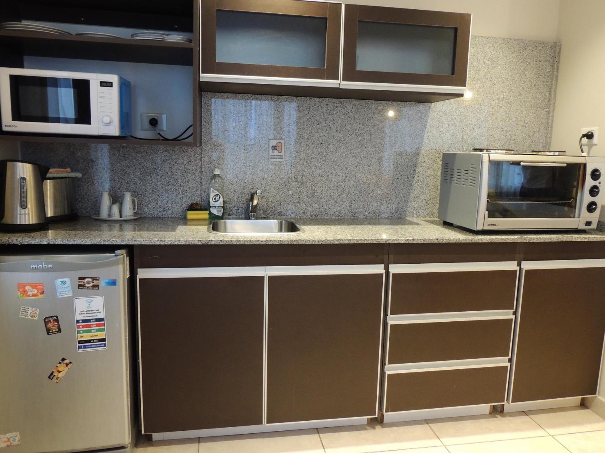 Miralejos Apartment Ushuaia Ngoại thất bức ảnh
