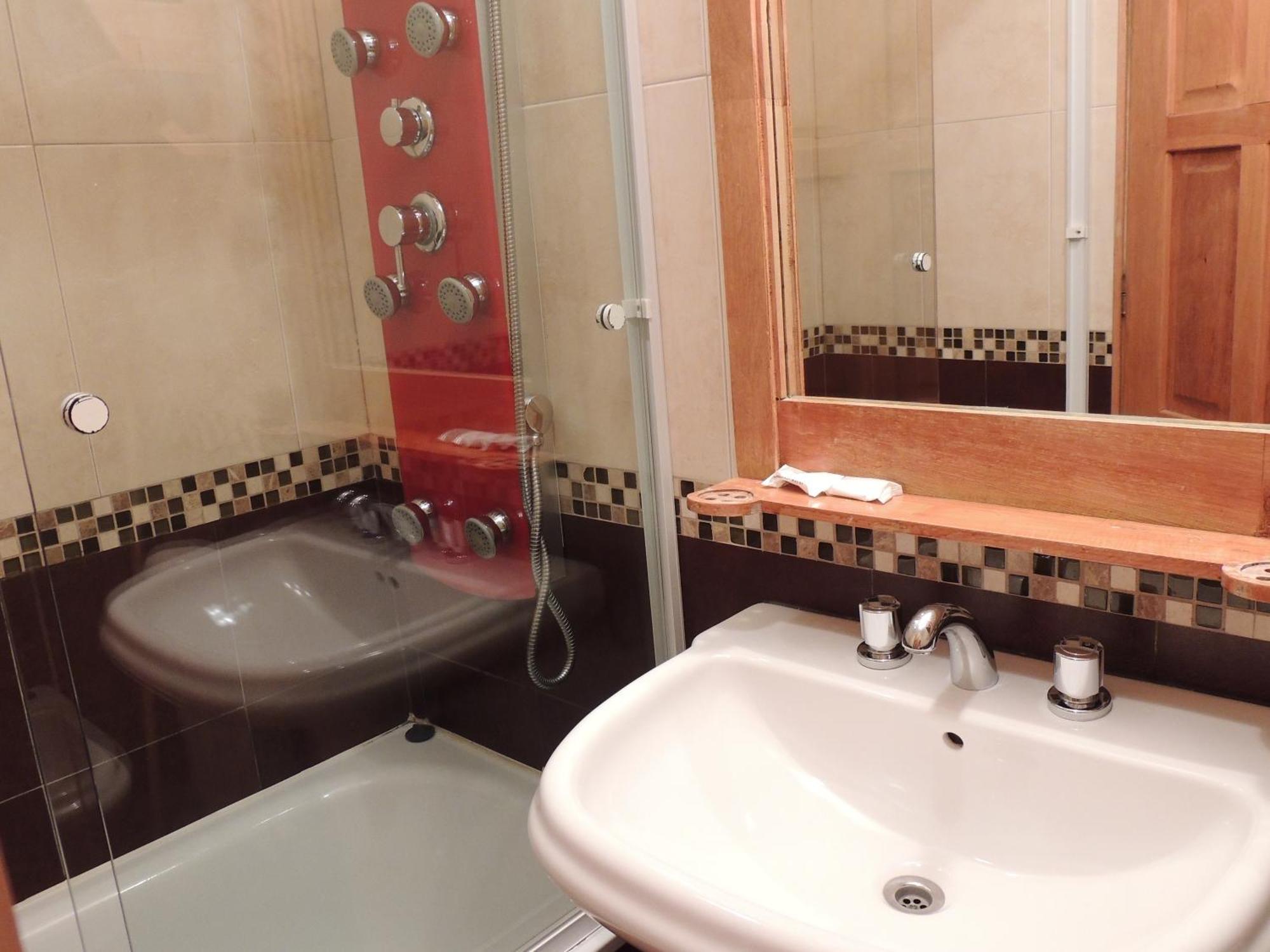 Miralejos Apartment Ushuaia Ngoại thất bức ảnh