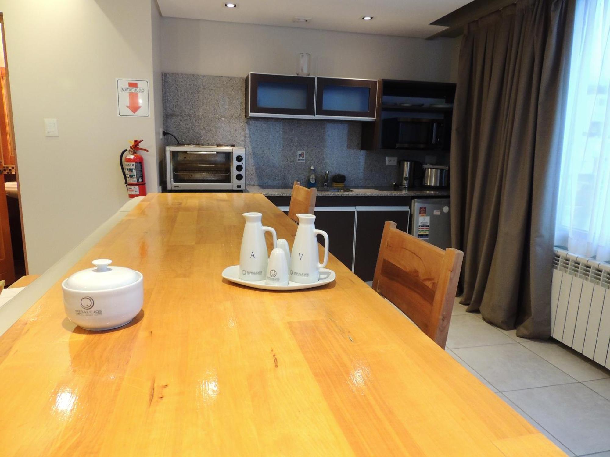 Miralejos Apartment Ushuaia Ngoại thất bức ảnh