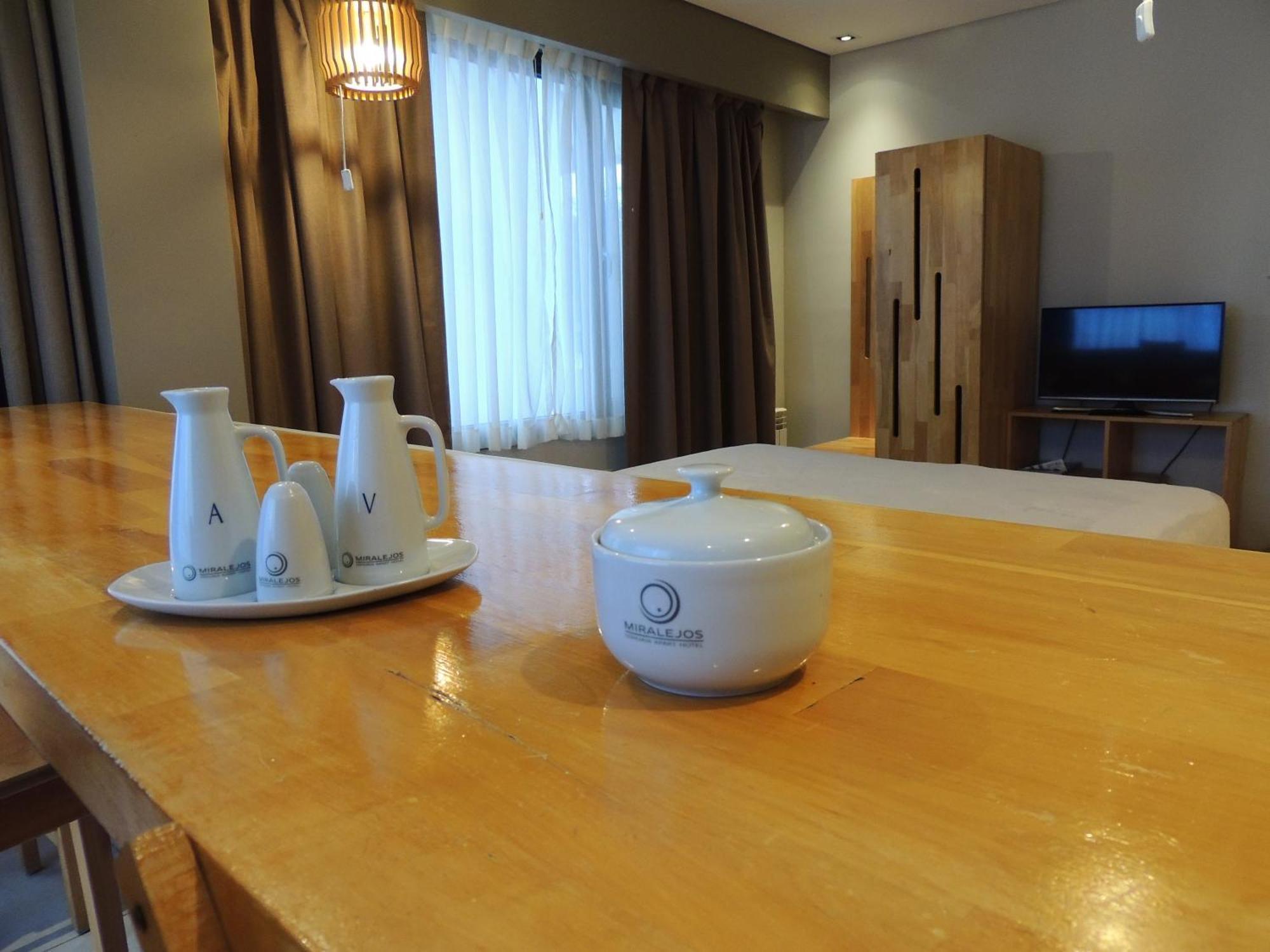 Miralejos Apartment Ushuaia Ngoại thất bức ảnh