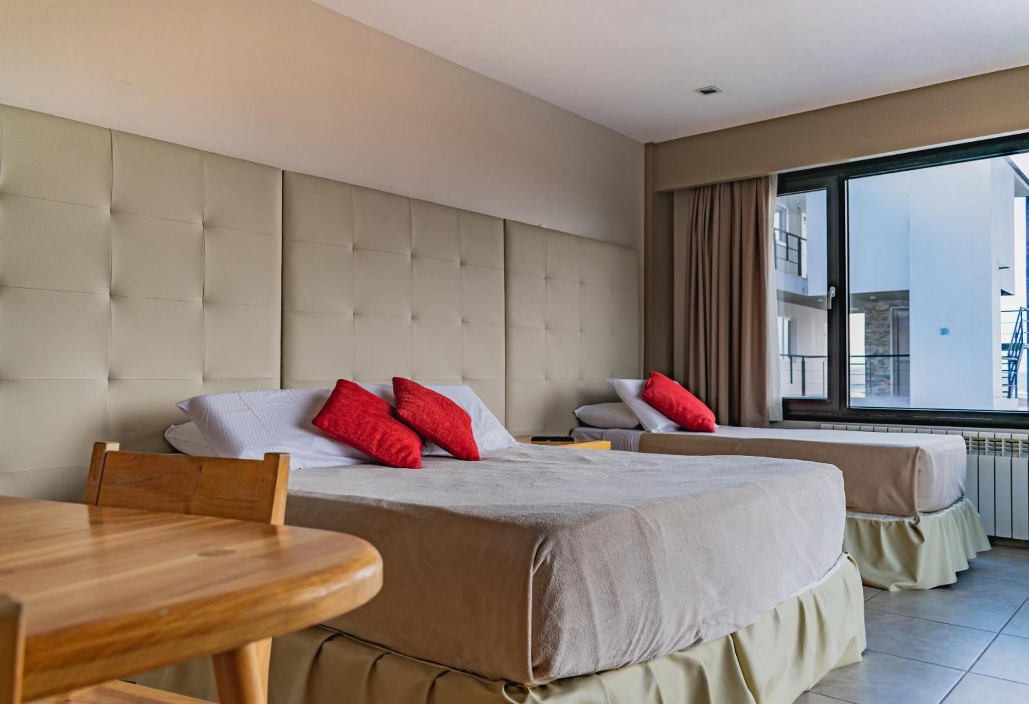 Miralejos Apartment Ushuaia Ngoại thất bức ảnh