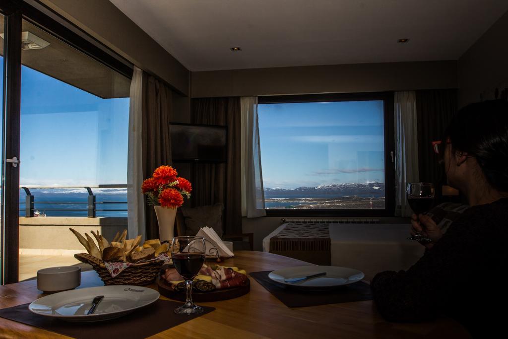 Miralejos Apartment Ushuaia Ngoại thất bức ảnh