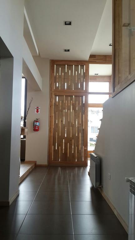 Miralejos Apartment Ushuaia Ngoại thất bức ảnh