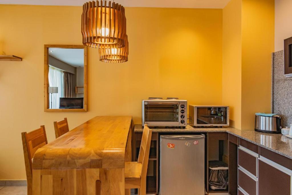 Miralejos Apartment Ushuaia Ngoại thất bức ảnh