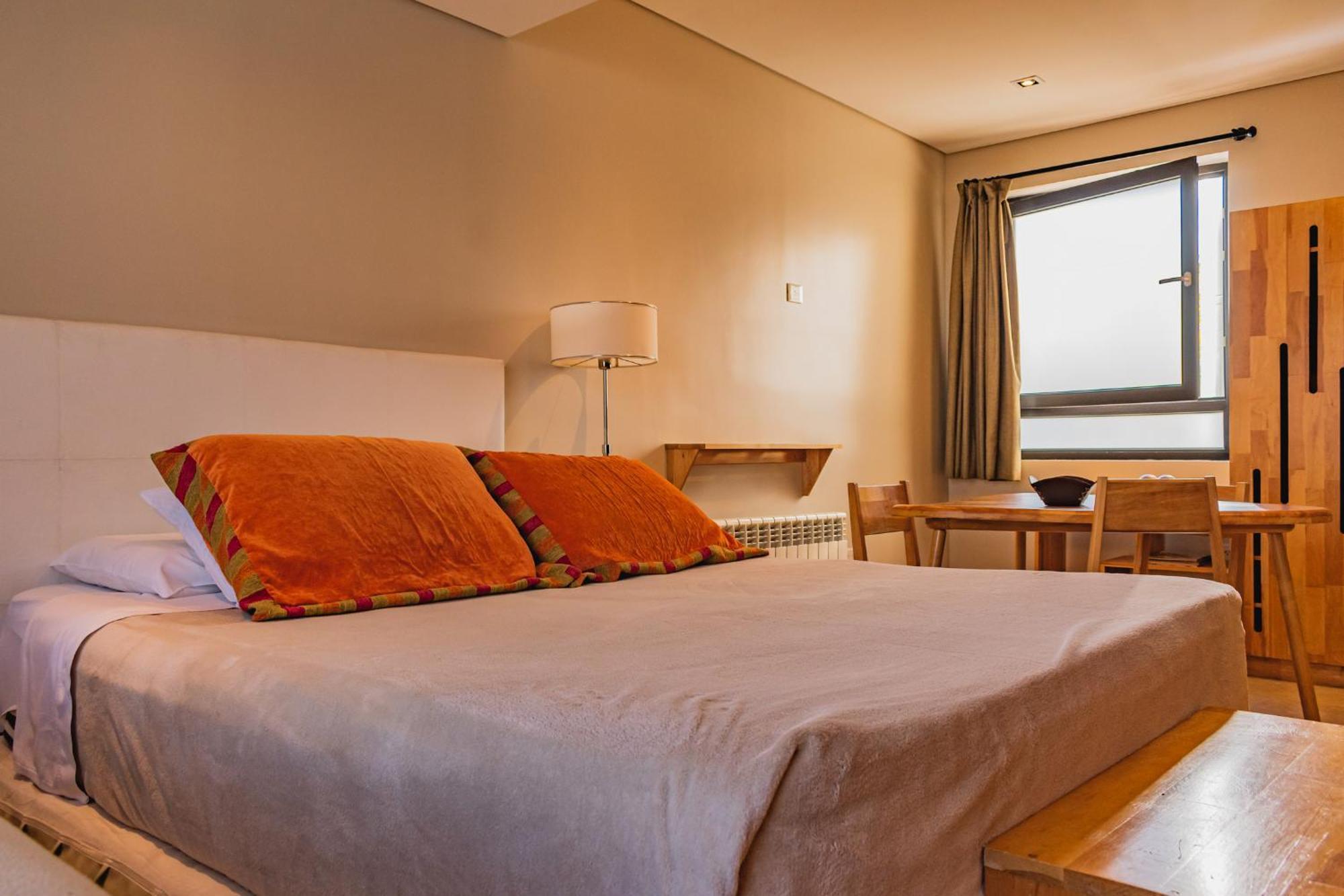 Miralejos Apartment Ushuaia Ngoại thất bức ảnh