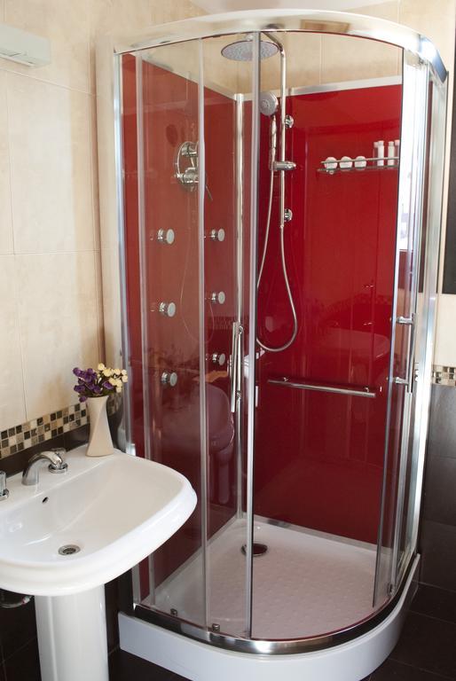 Miralejos Apartment Ushuaia Phòng bức ảnh