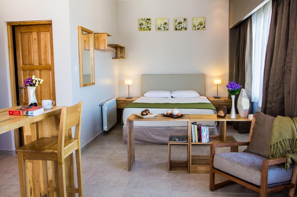 Miralejos Apartment Ushuaia Phòng bức ảnh