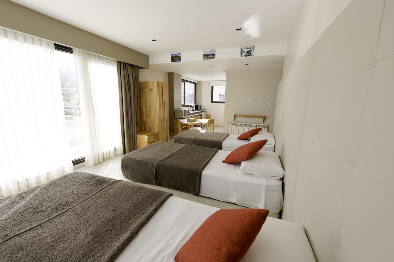 Miralejos Apartment Ushuaia Ngoại thất bức ảnh