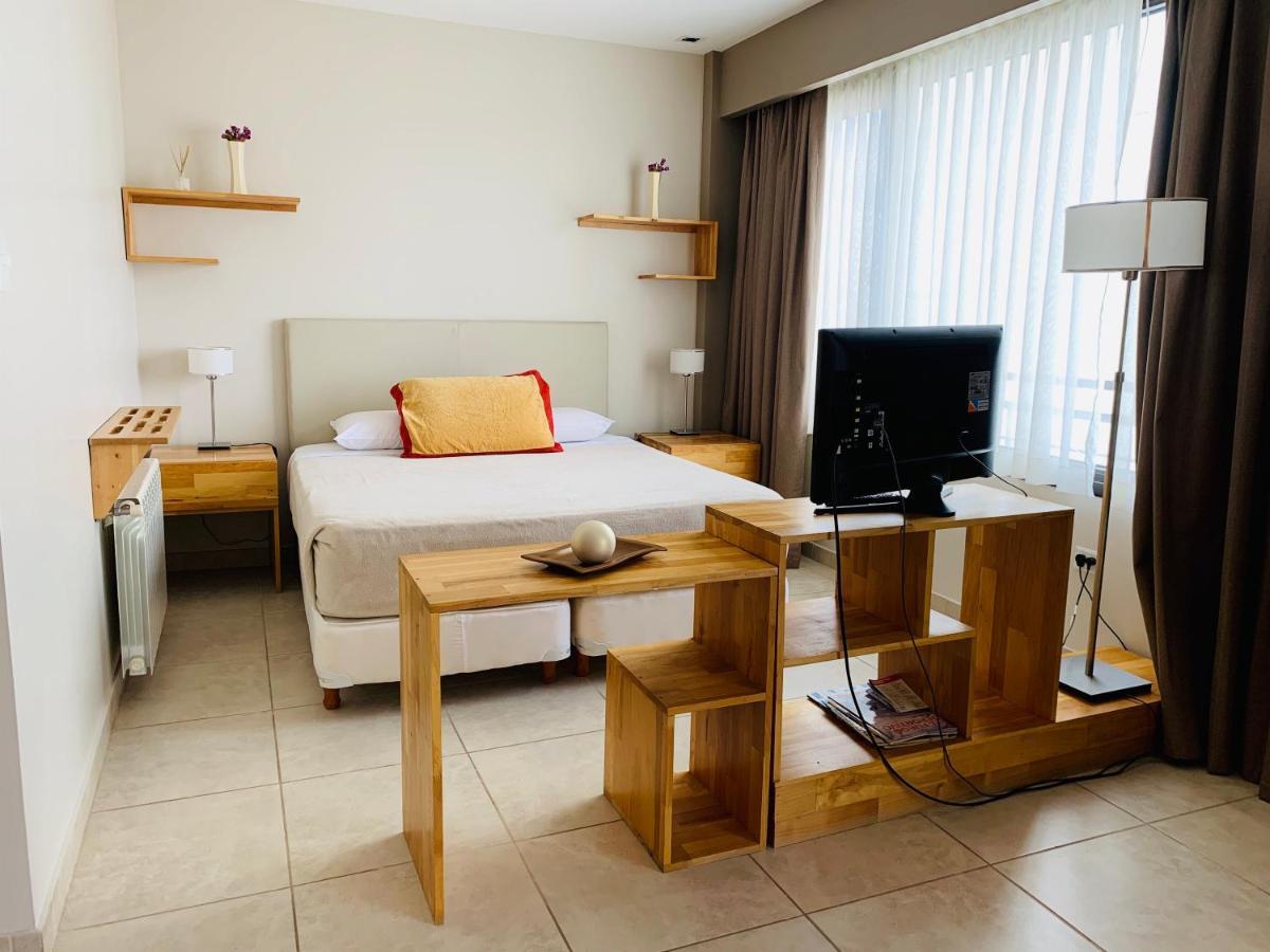Miralejos Apartment Ushuaia Ngoại thất bức ảnh