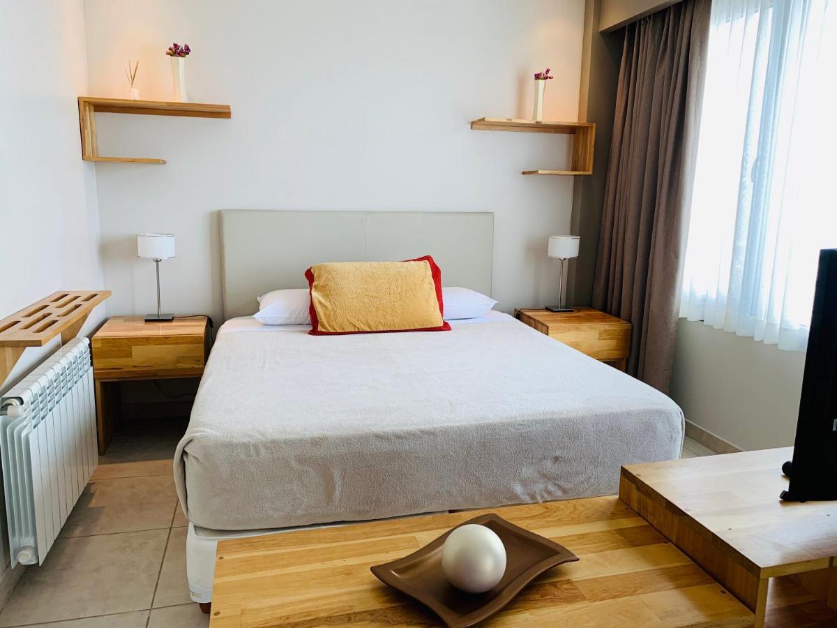 Miralejos Apartment Ushuaia Ngoại thất bức ảnh