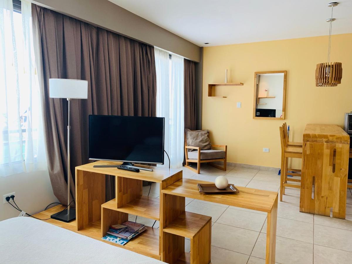 Miralejos Apartment Ushuaia Ngoại thất bức ảnh